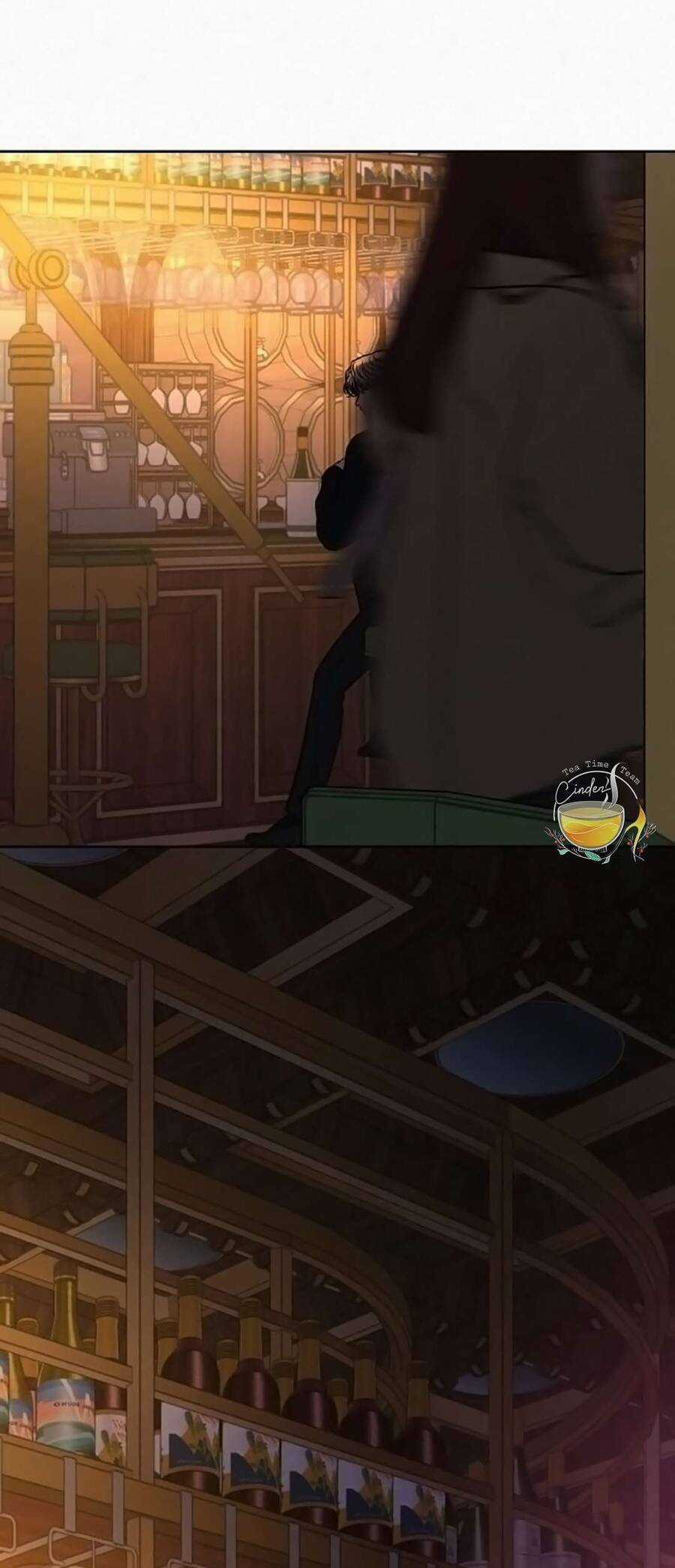 Tình Yêu Trong Sáng Chapter 104 trang 65