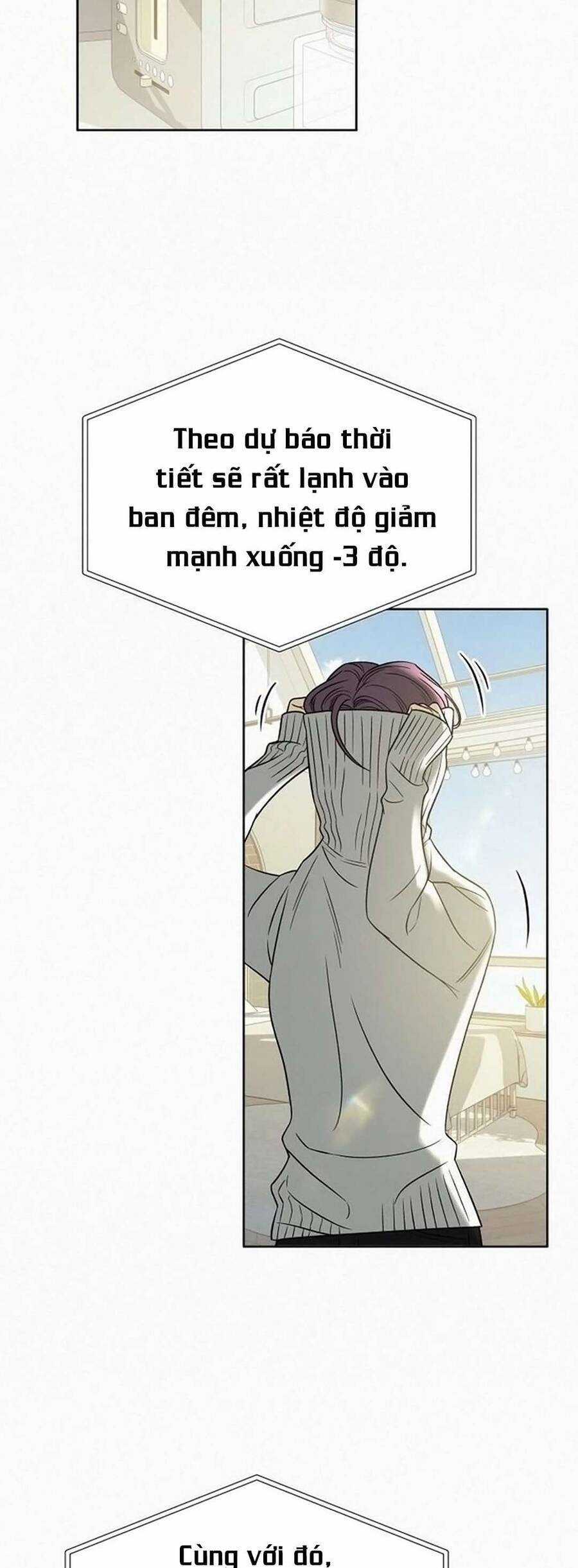 Tình Yêu Trong Sáng Chapter 104 trang 7