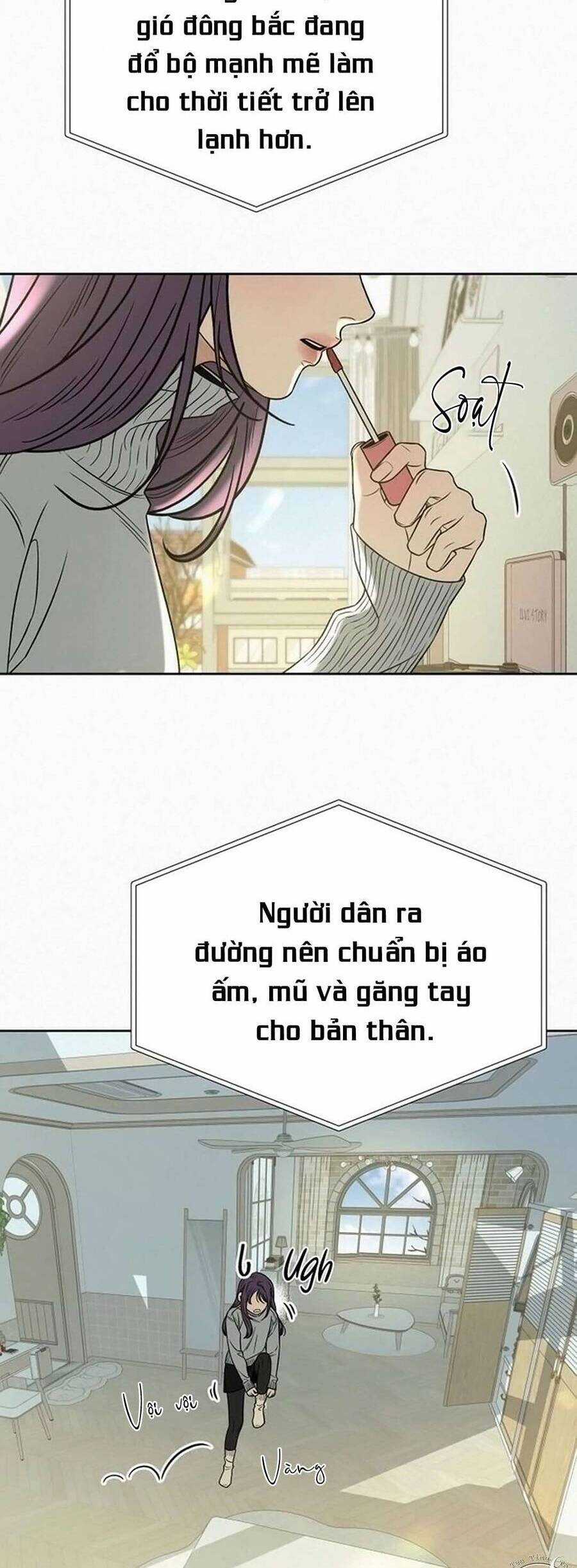 Tình Yêu Trong Sáng Chapter 104 trang 8