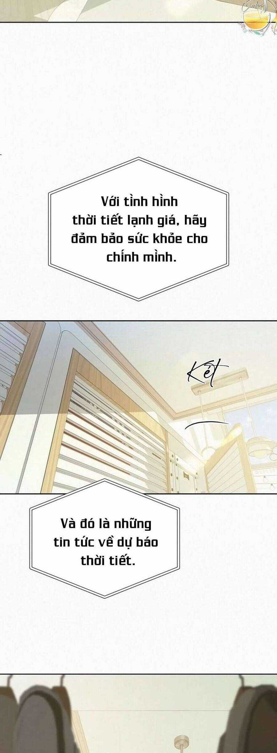 Tình Yêu Trong Sáng Chapter 104 trang 9