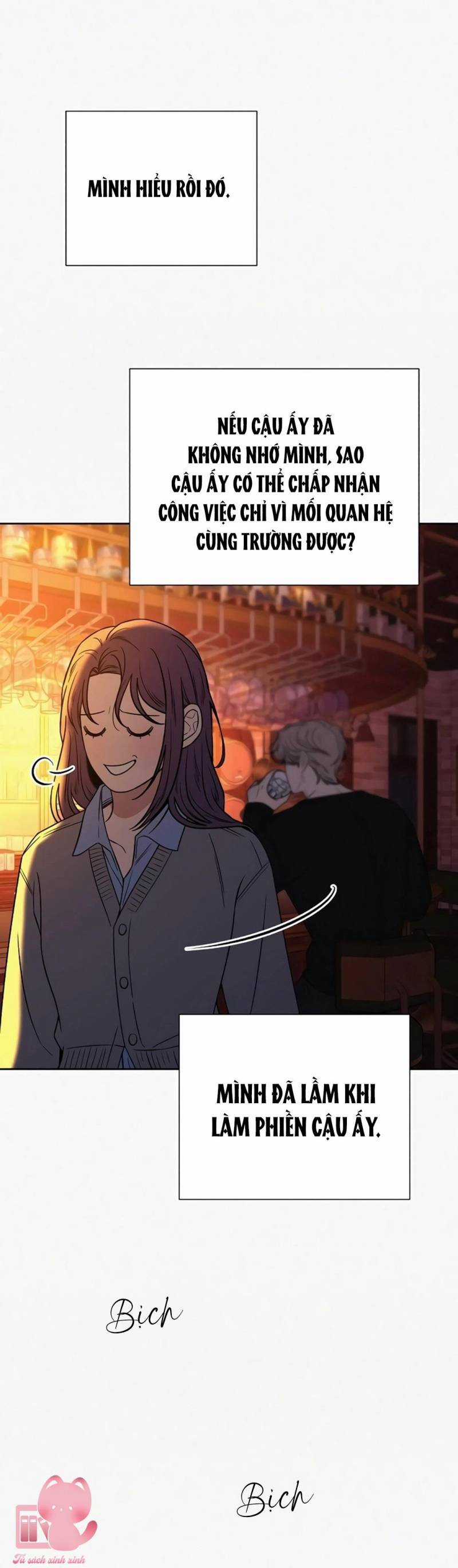 Tình Yêu Trong Sáng Chapter 105 trang 15