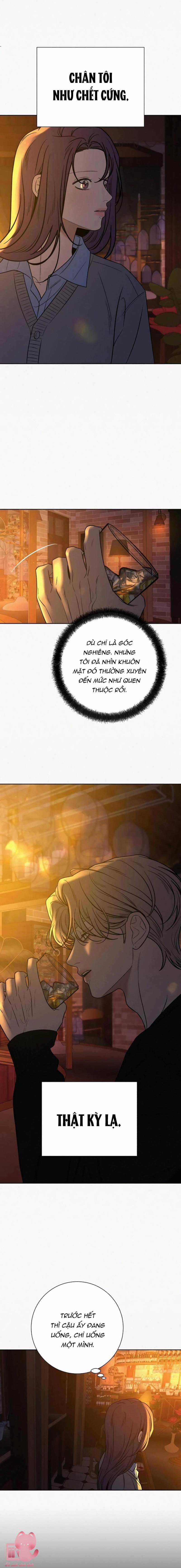 Tình Yêu Trong Sáng Chapter 105 trang 6