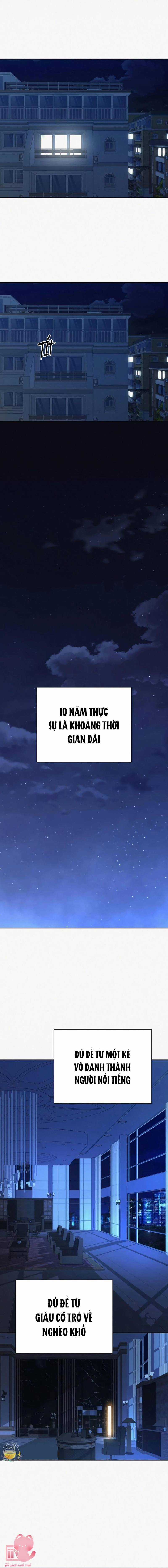 Tình Yêu Trong Sáng Chapter 106 trang 10