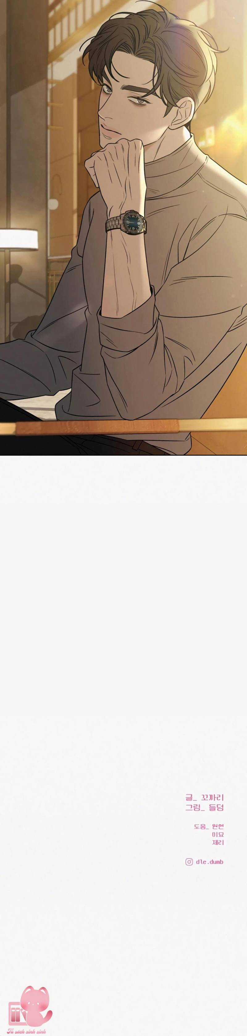 Tình Yêu Trong Sáng Chapter 106 trang 24