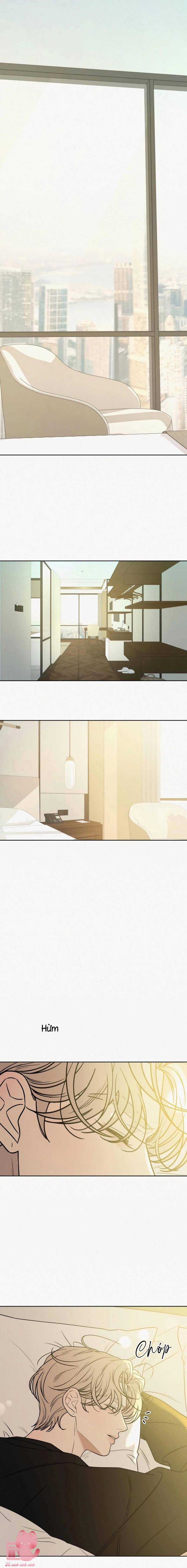 Tình Yêu Trong Sáng Chapter 106 trang 3