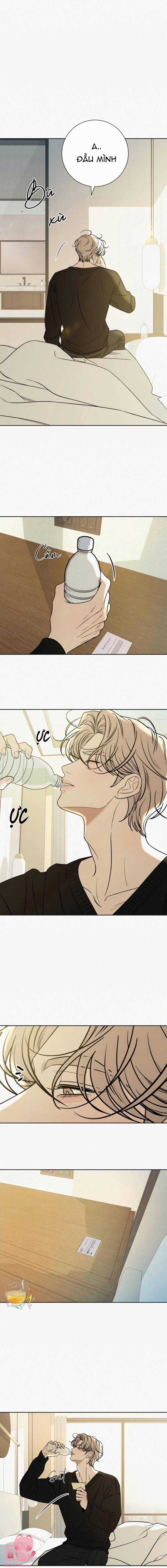 Tình Yêu Trong Sáng Chapter 106 trang 4