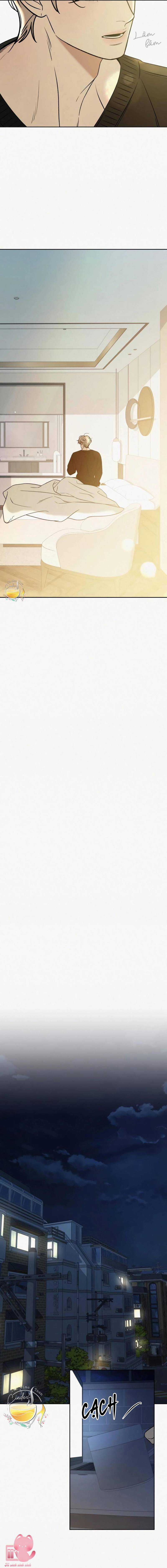 Tình Yêu Trong Sáng Chapter 106 trang 6