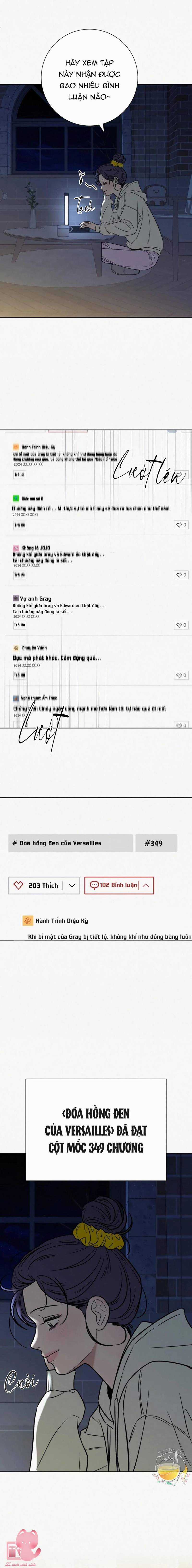 Tình Yêu Trong Sáng Chapter 106 trang 7