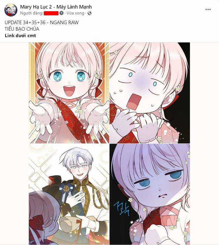 Tình Yêu Trong Sáng Chapter 81.1 trang 45