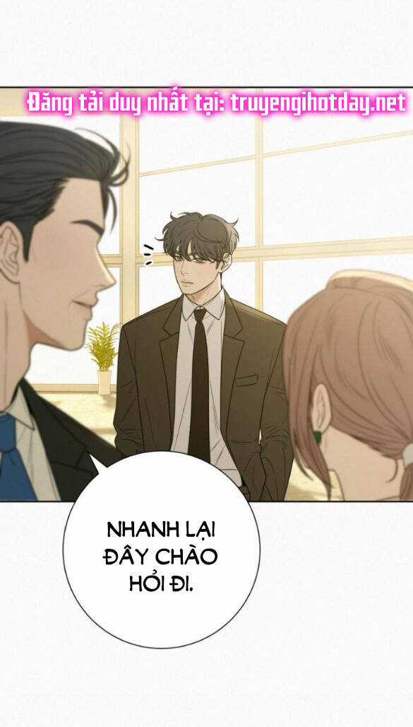 Tình Yêu Trong Sáng Chapter 81.1 trang 49