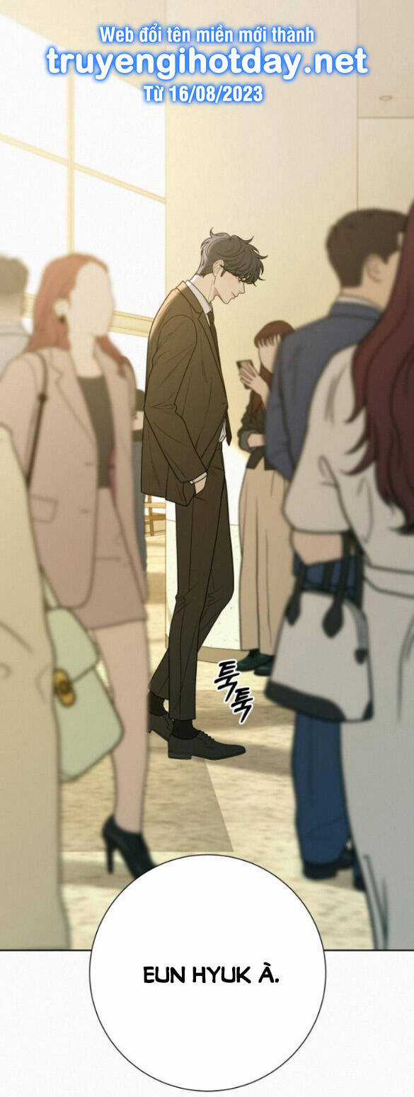 Tình Yêu Trong Sáng Chapter 81.1 trang 5