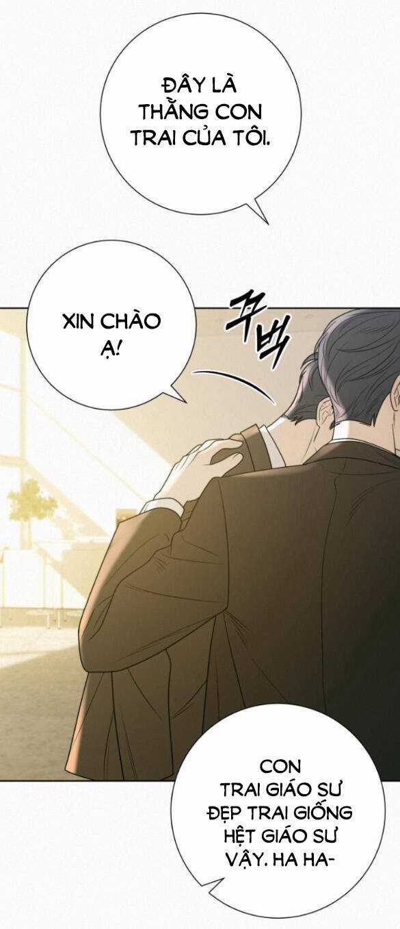 Tình Yêu Trong Sáng Chapter 81.1 trang 50
