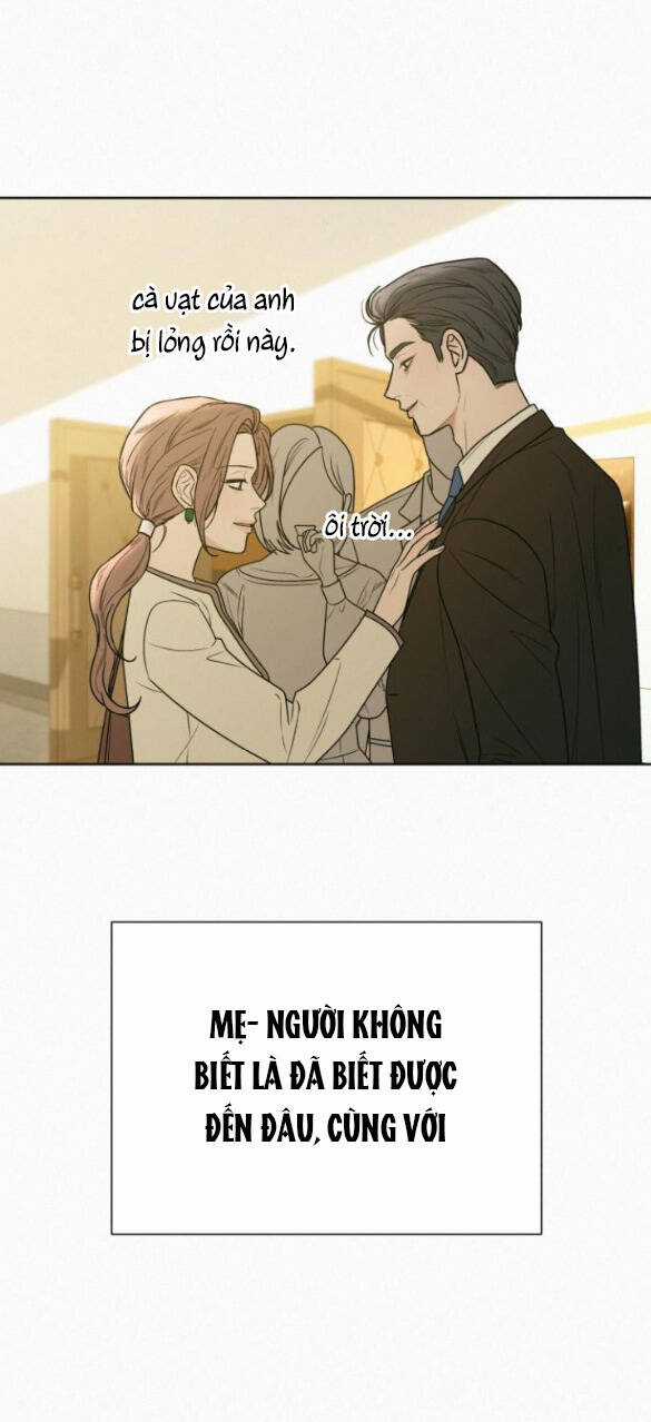 Tình Yêu Trong Sáng Chapter 81.1 trang 53
