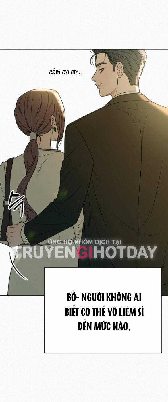 Tình Yêu Trong Sáng Chapter 81.1 trang 54