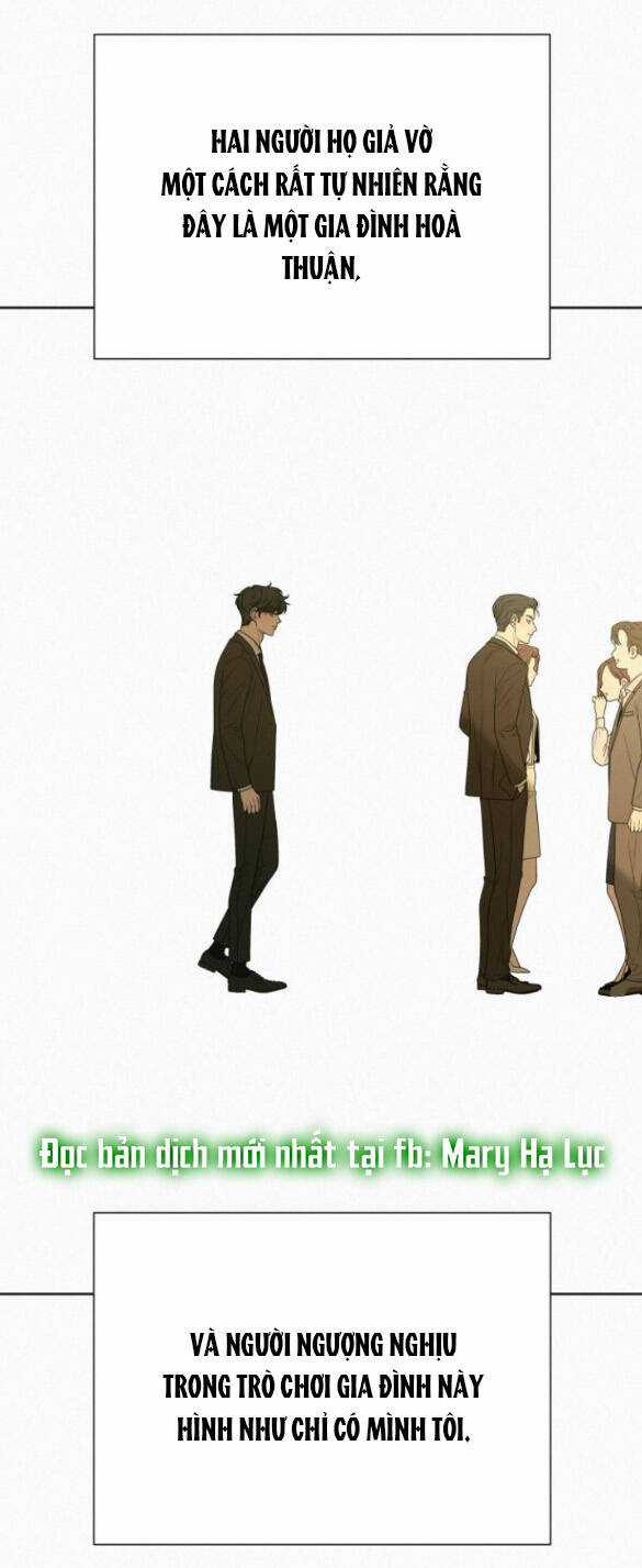 Tình Yêu Trong Sáng Chapter 81.1 trang 55