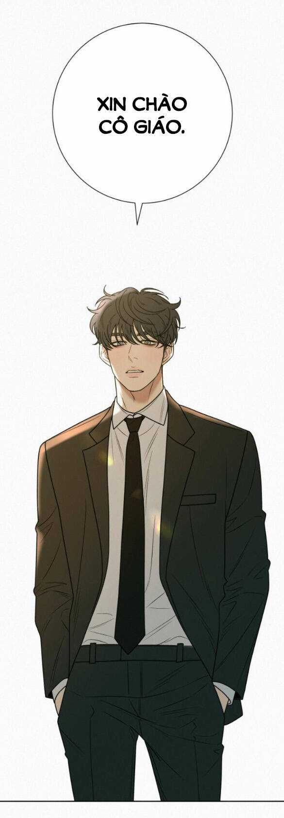 Tình Yêu Trong Sáng Chapter 81.1 trang 64