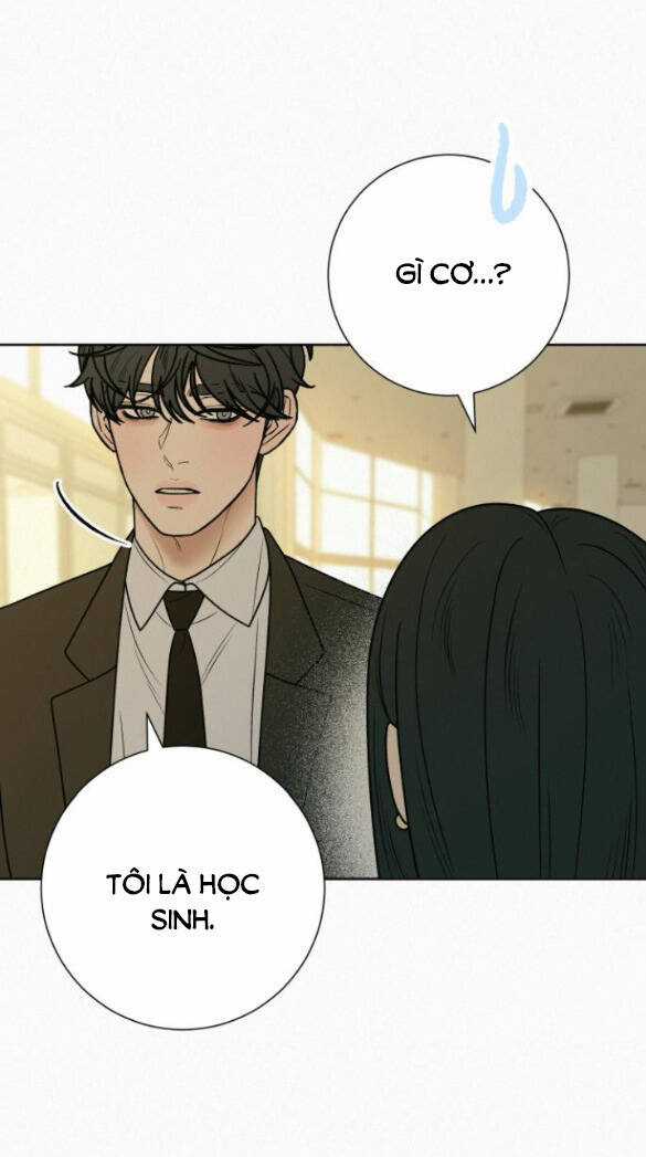 Tình Yêu Trong Sáng Chapter 81.1 trang 65