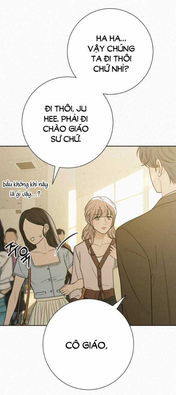 Tình Yêu Trong Sáng Chapter 81.1 trang 67