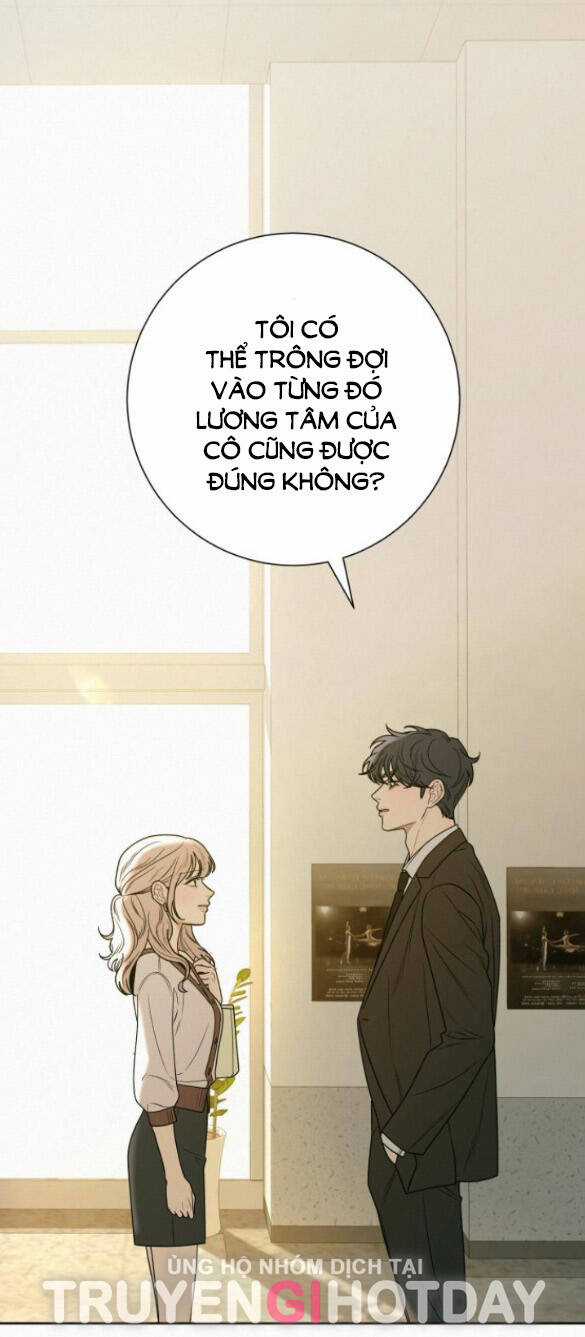 Tình Yêu Trong Sáng Chapter 81.1 trang 73