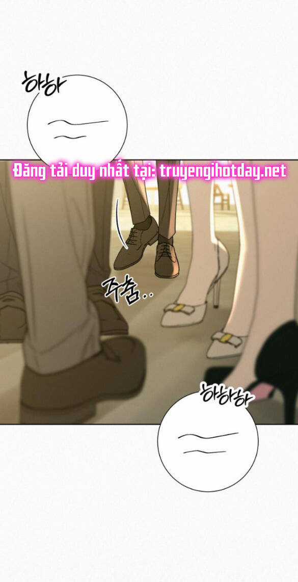 Tình Yêu Trong Sáng Chapter 81.1 trang 9