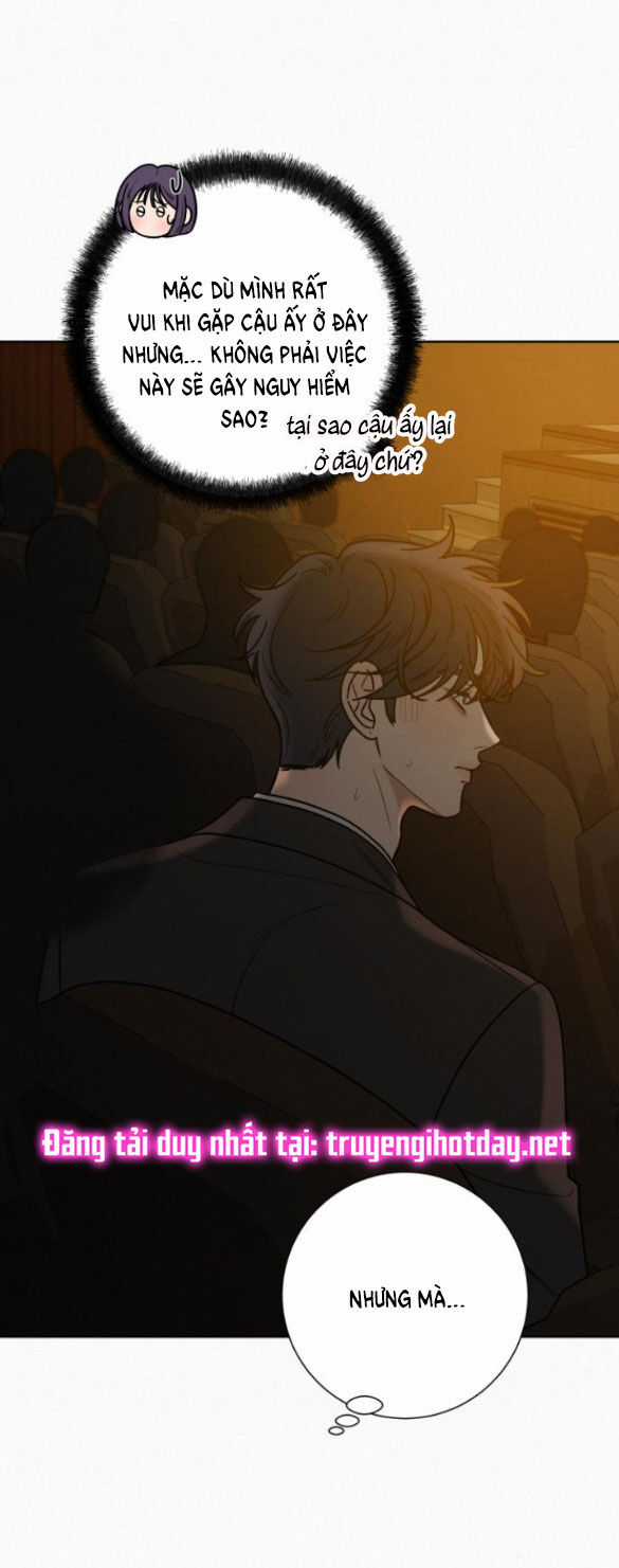 Tình Yêu Trong Sáng Chapter 81.2 trang 15