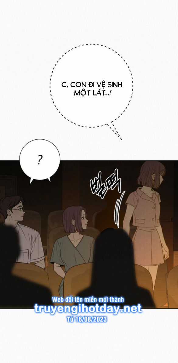 Tình Yêu Trong Sáng Chapter 81.2 trang 21