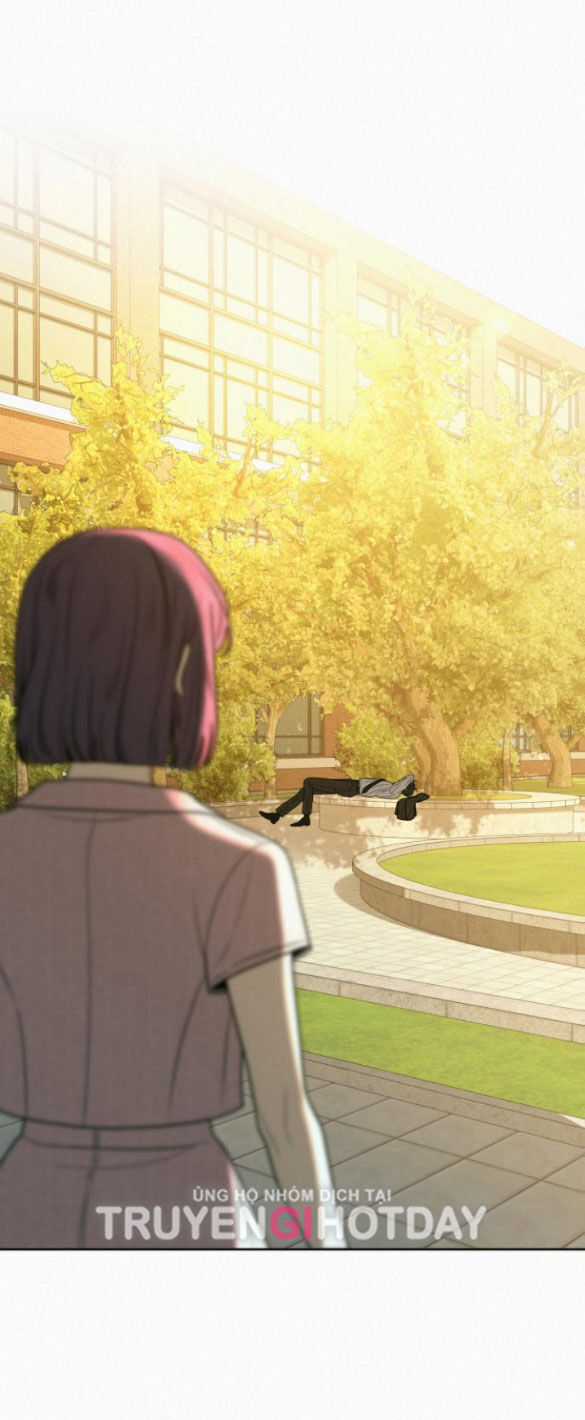 Tình Yêu Trong Sáng Chapter 81.2 trang 28