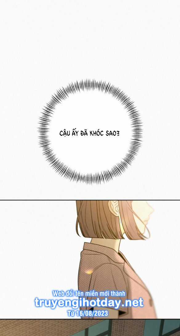 Tình Yêu Trong Sáng Chapter 81.2 trang 31