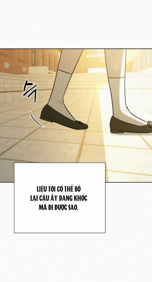 Tình Yêu Trong Sáng Chapter 81.2 trang 38