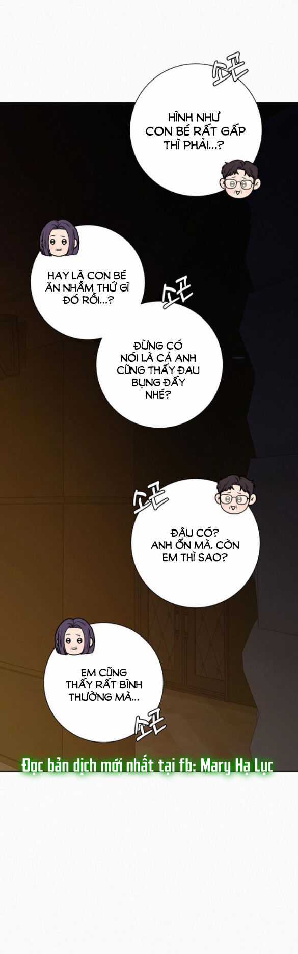 Tình Yêu Trong Sáng Chapter 81.2 trang 67