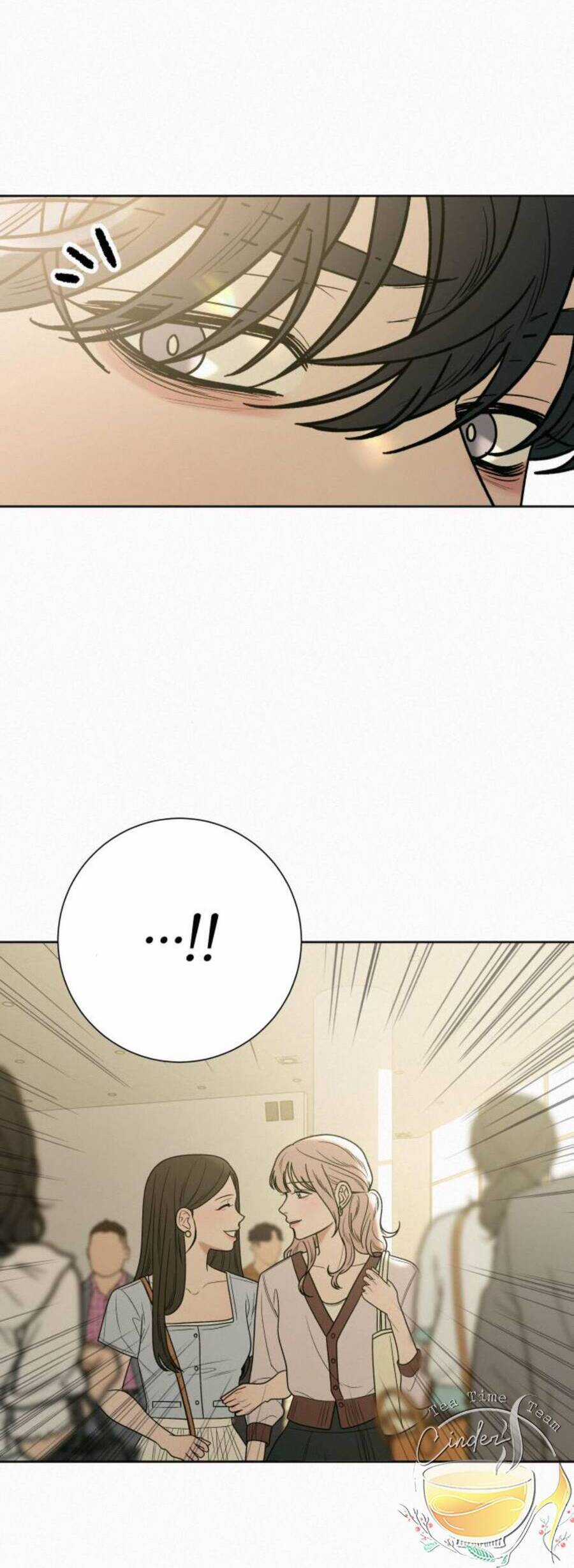 Tình Yêu Trong Sáng Chapter 81 trang 11