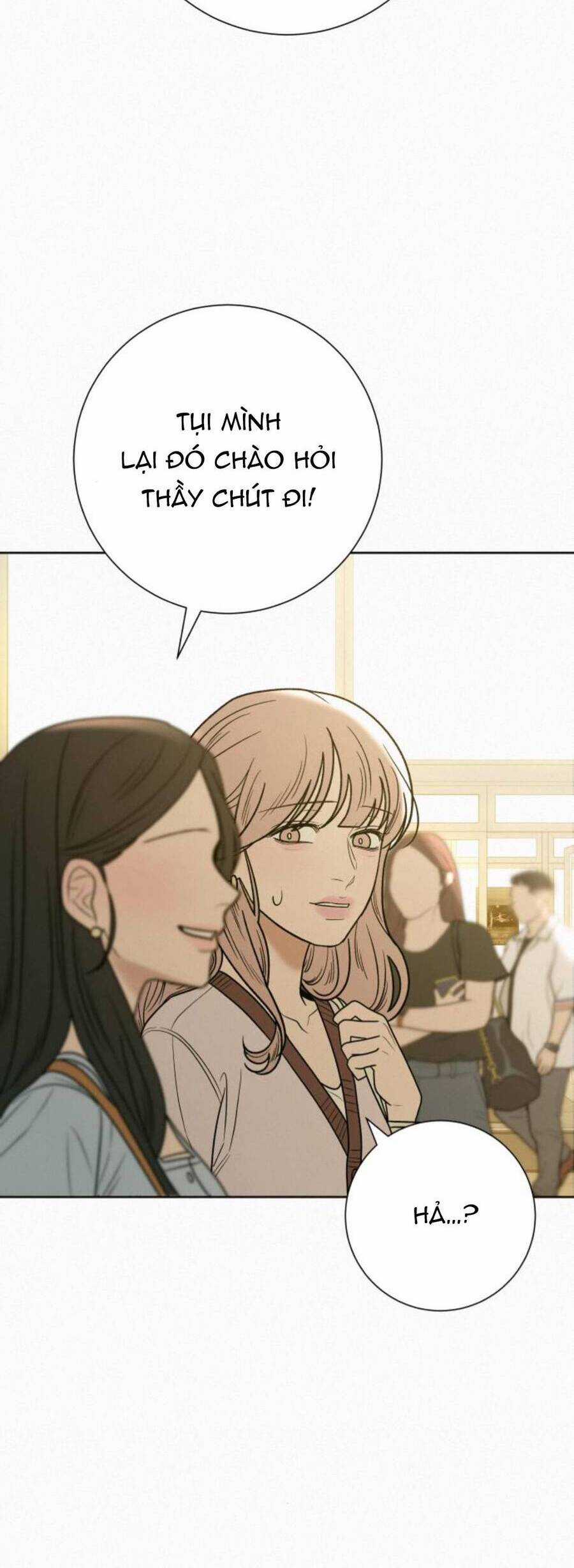 Tình Yêu Trong Sáng Chapter 81 trang 13