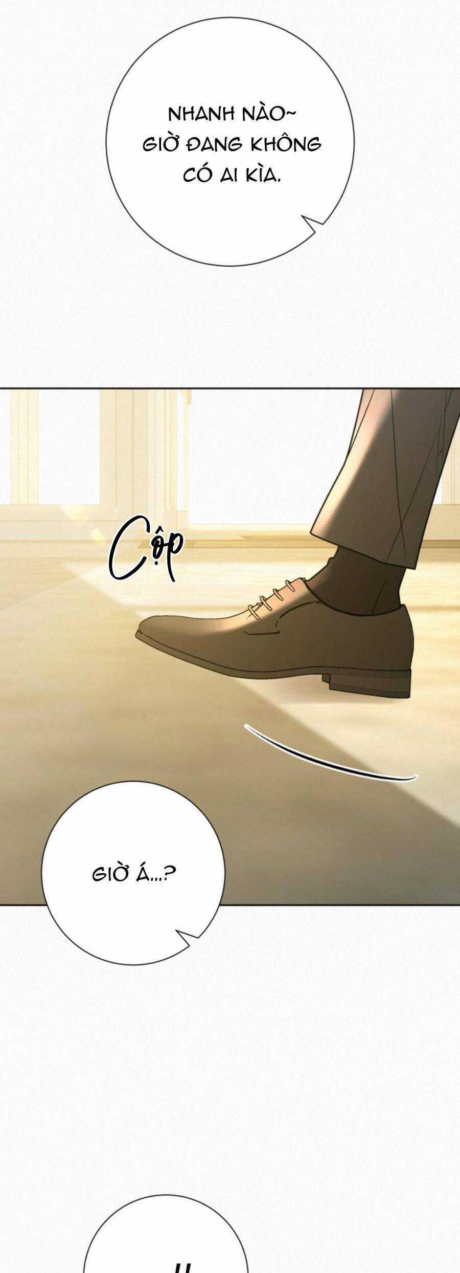 Tình Yêu Trong Sáng Chapter 81 trang 14