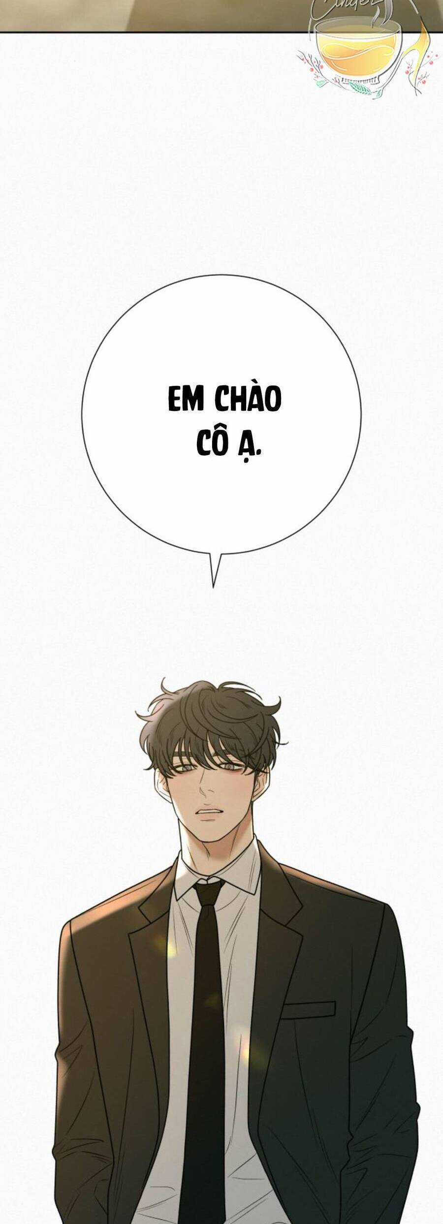 Tình Yêu Trong Sáng Chapter 81 trang 16
