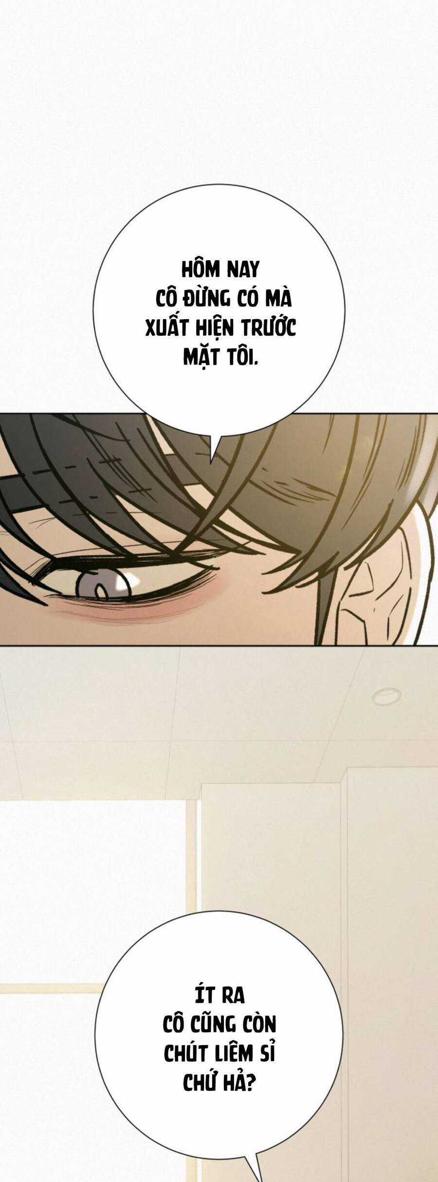 Tình Yêu Trong Sáng Chapter 81 trang 22