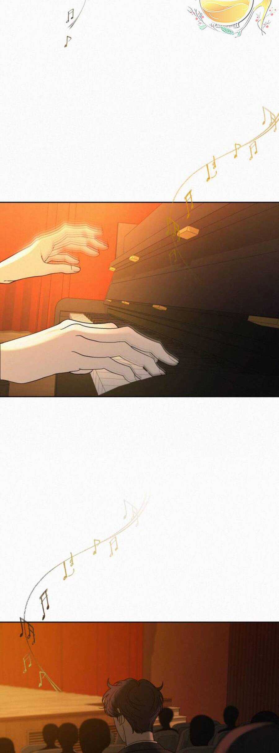 Tình Yêu Trong Sáng Chapter 81 trang 25