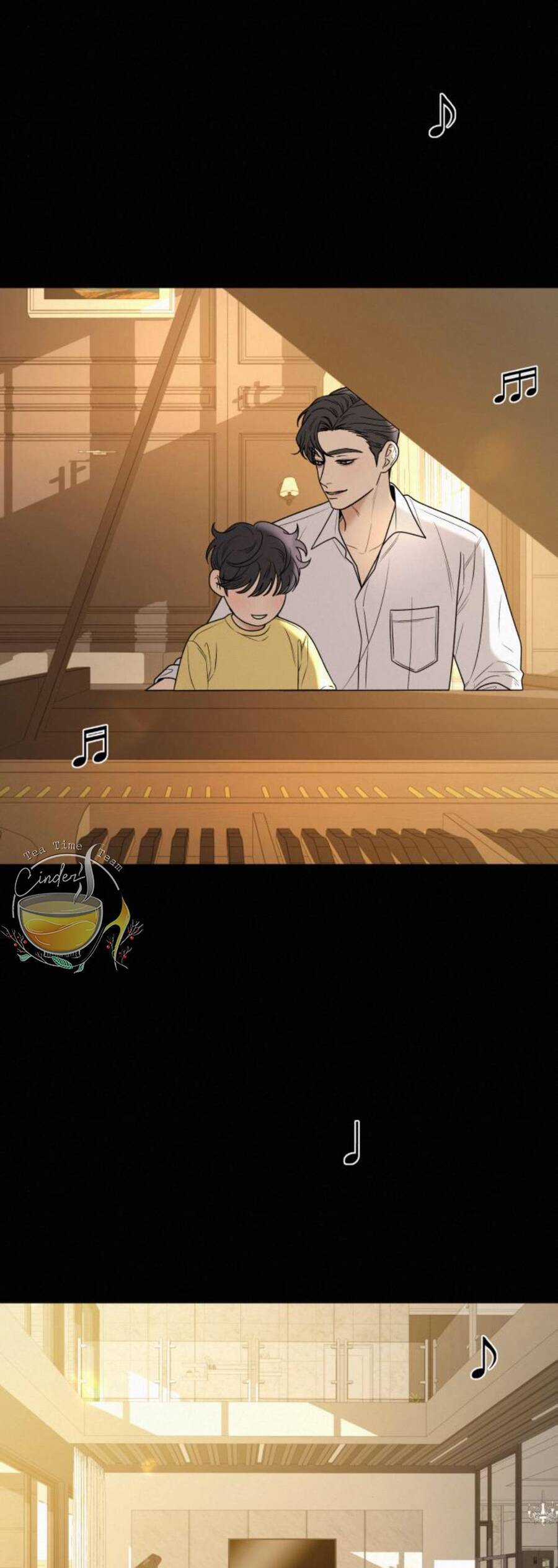 Tình Yêu Trong Sáng Chapter 81 trang 27
