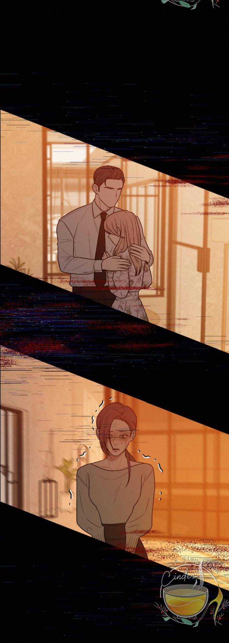 Tình Yêu Trong Sáng Chapter 81 trang 30