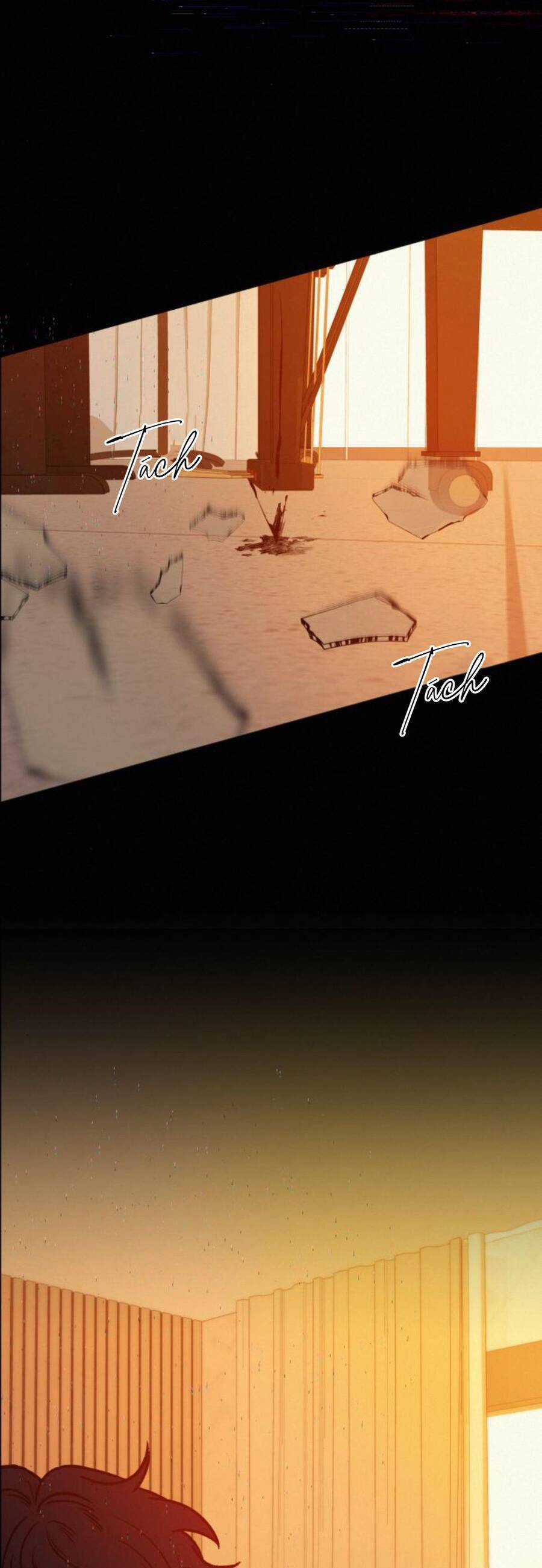 Tình Yêu Trong Sáng Chapter 81 trang 31