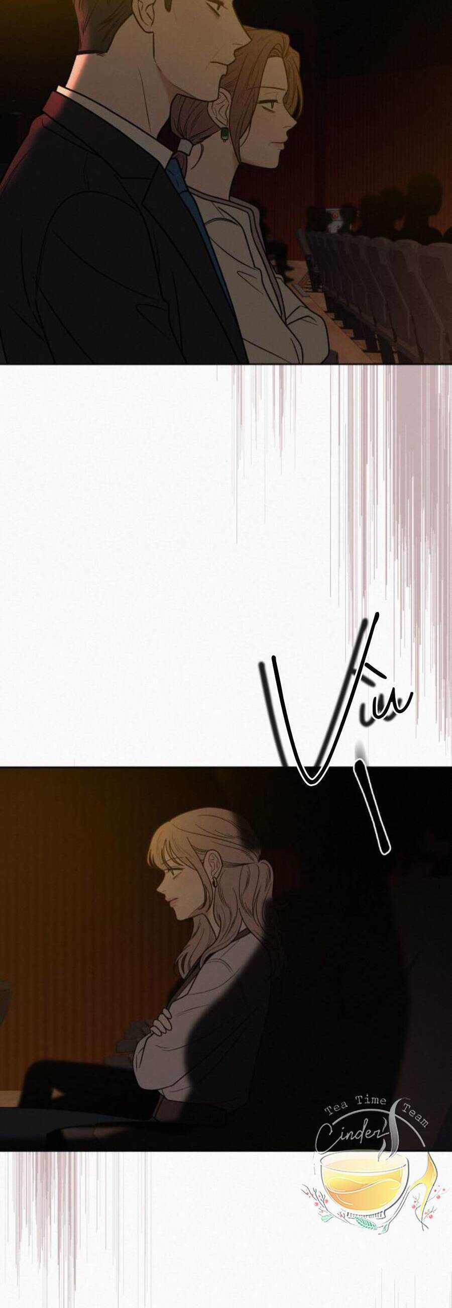 Tình Yêu Trong Sáng Chapter 81 trang 34