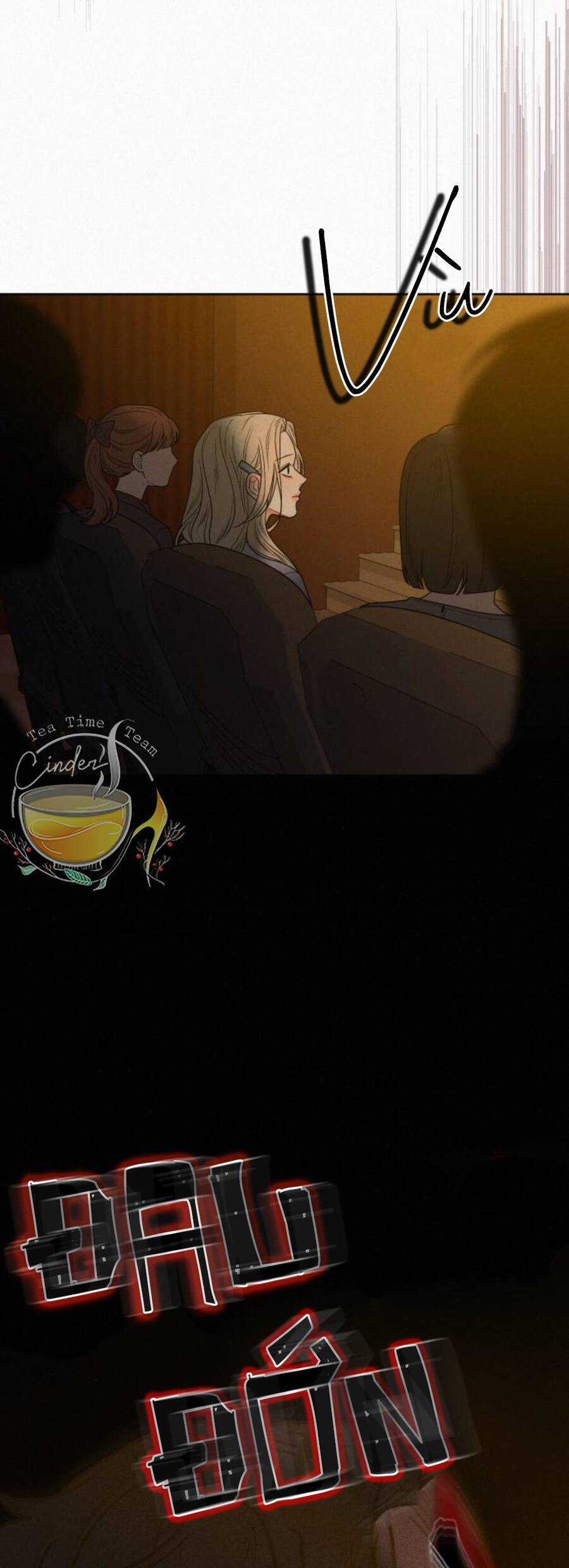 Tình Yêu Trong Sáng Chapter 81 trang 35