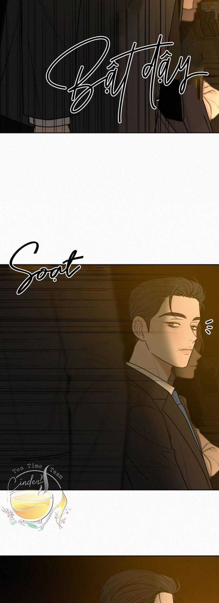 Tình Yêu Trong Sáng Chapter 81 trang 37