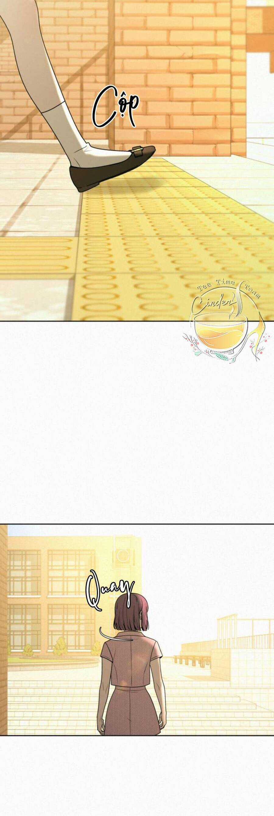 Tình Yêu Trong Sáng Chapter 81 trang 47