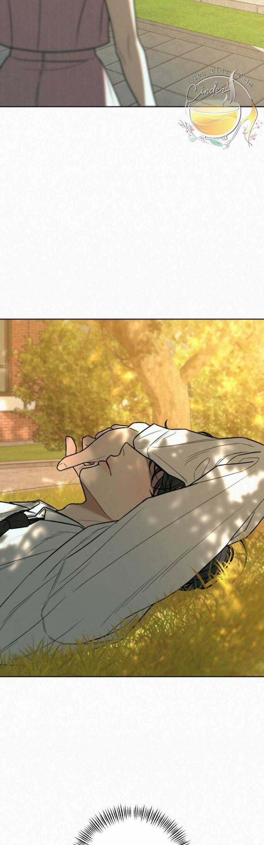 Tình Yêu Trong Sáng Chapter 81 trang 49