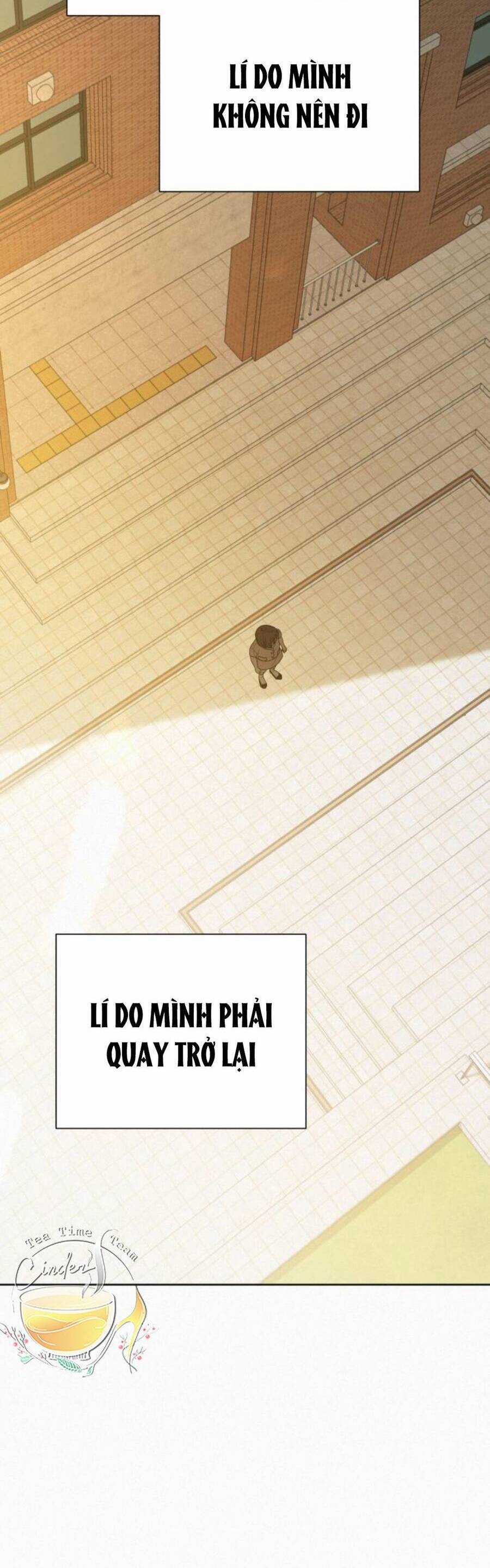 Tình Yêu Trong Sáng Chapter 81 trang 51