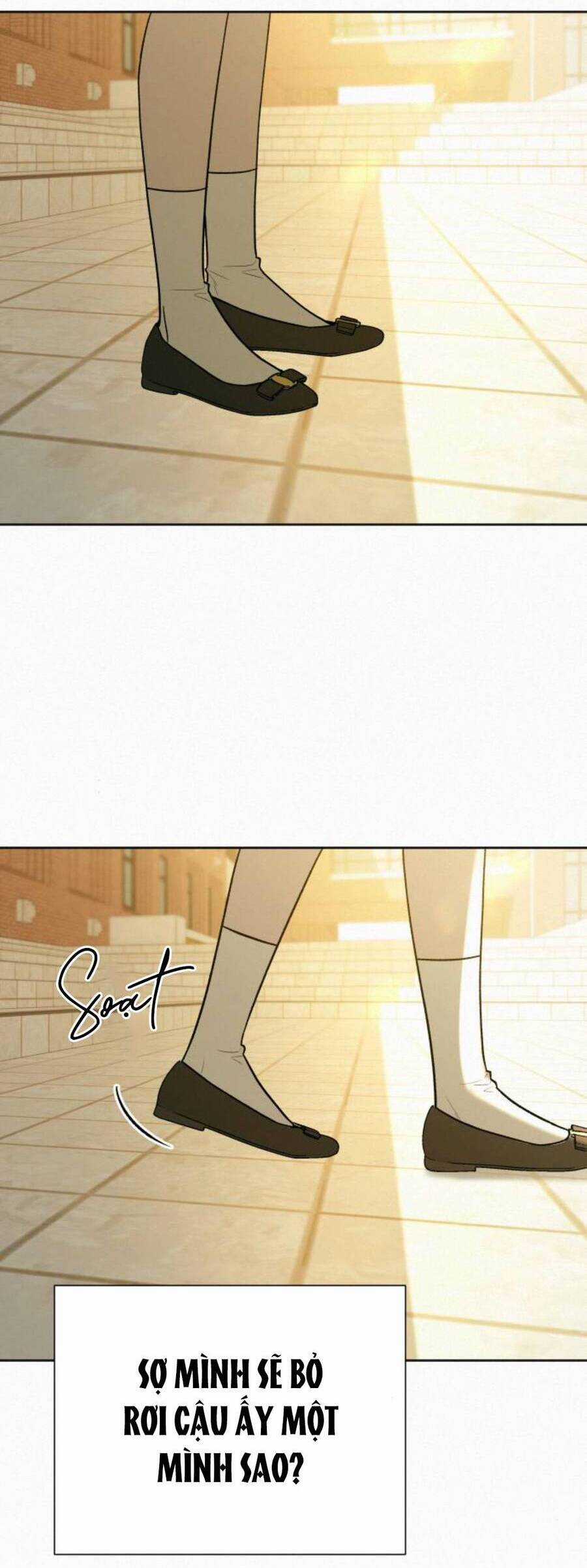 Tình Yêu Trong Sáng Chapter 81 trang 54