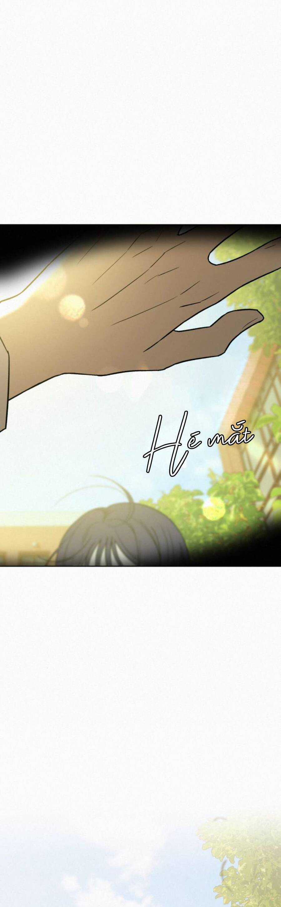 Tình Yêu Trong Sáng Chapter 81 trang 56