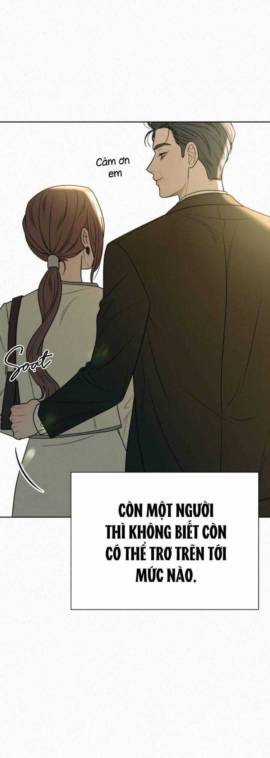 Tình Yêu Trong Sáng Chapter 81 trang 9