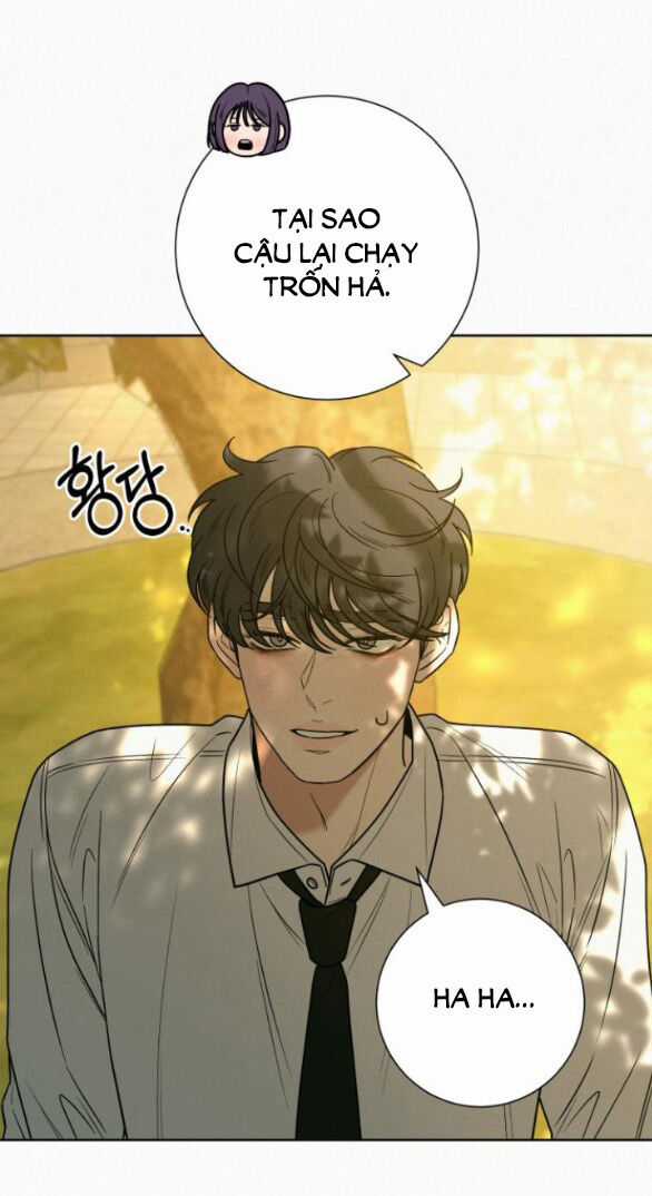 Tình Yêu Trong Sáng Chapter 82.1 trang 14