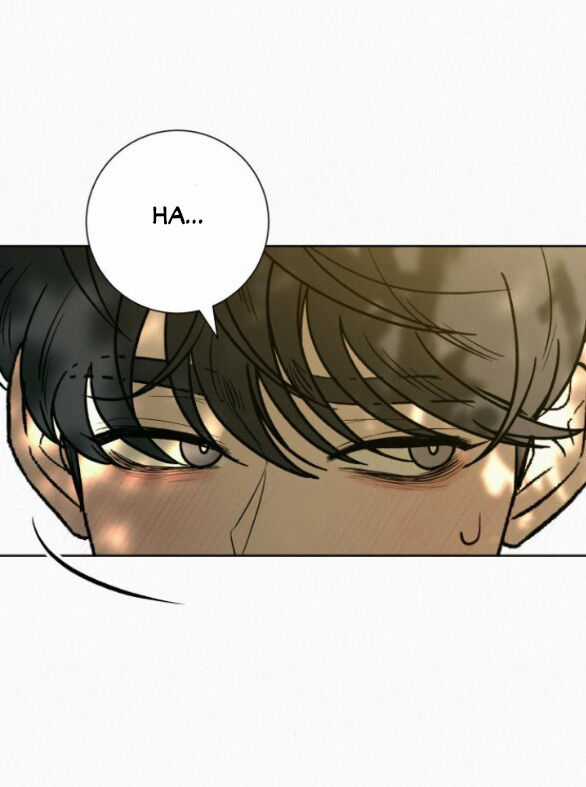 Tình Yêu Trong Sáng Chapter 82.1 trang 15